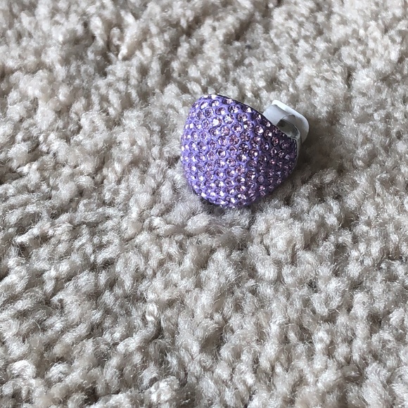 033 - Parklane Dynamite Ring - Picture 3 of 6